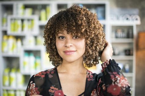 Hair salons near me curly hair. Things To Know About Hair salons near me curly hair. 